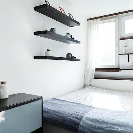 Golden Apartments - City Center - Jpii20 华沙 外观 照片
