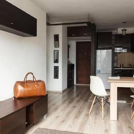 Golden Apartments - City Center - Jpii20 华沙 外观 照片