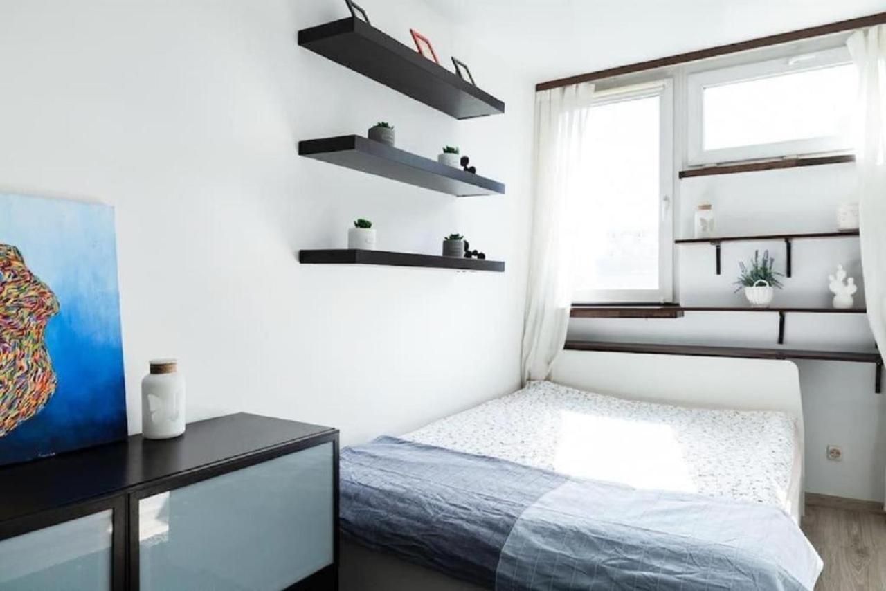 Golden Apartments - City Center - Jpii20 华沙 外观 照片