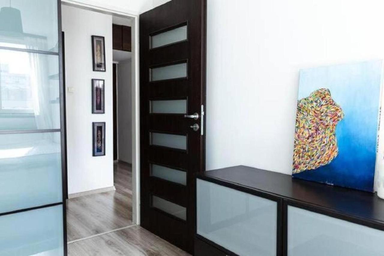Golden Apartments - City Center - Jpii20 华沙 外观 照片