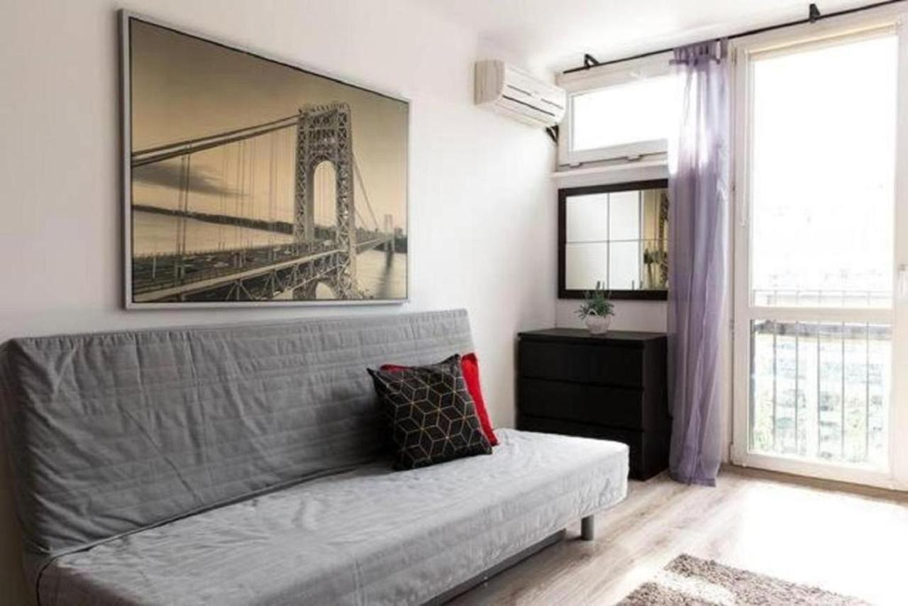 Golden Apartments - City Center - Jpii20 华沙 外观 照片