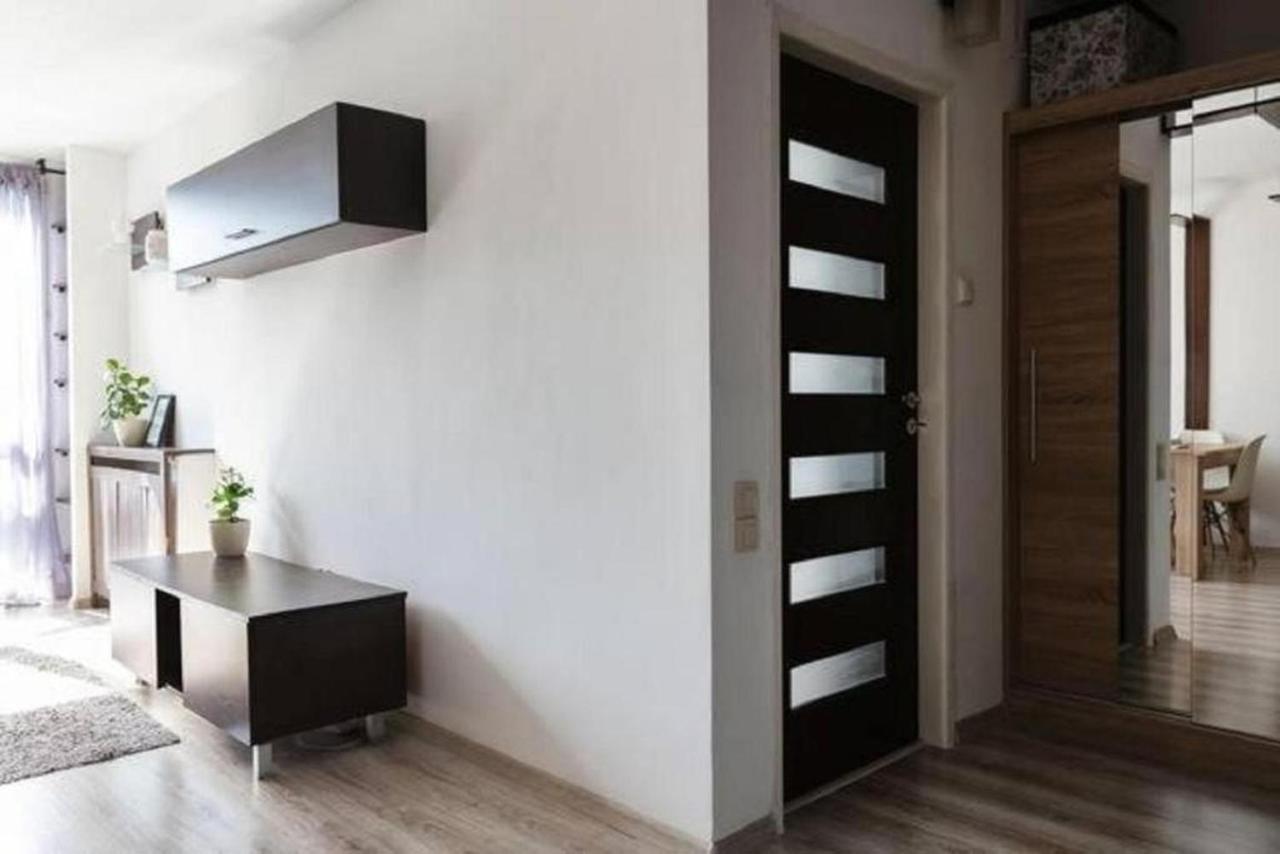 Golden Apartments - City Center - Jpii20 华沙 外观 照片