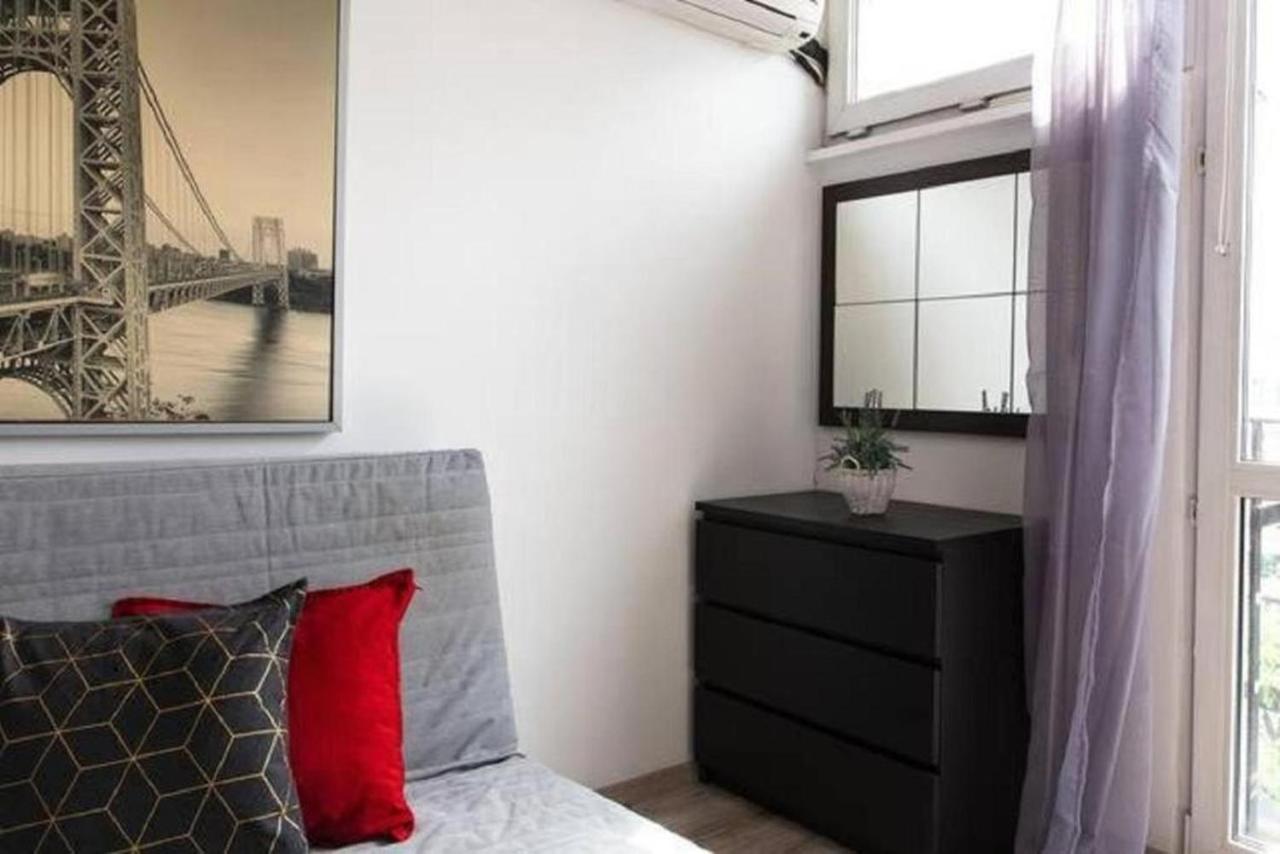 Golden Apartments - City Center - Jpii20 华沙 外观 照片