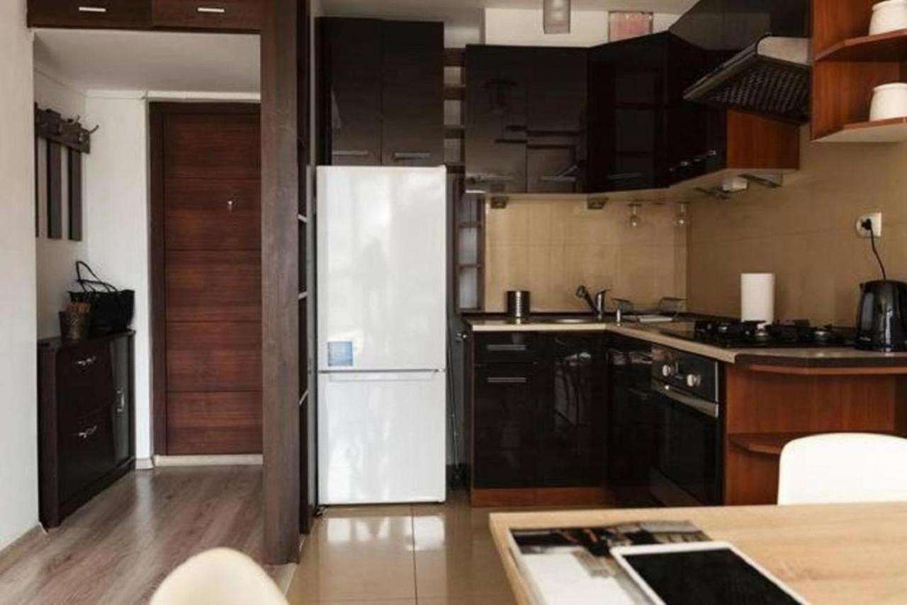 Golden Apartments - City Center - Jpii20 华沙 外观 照片